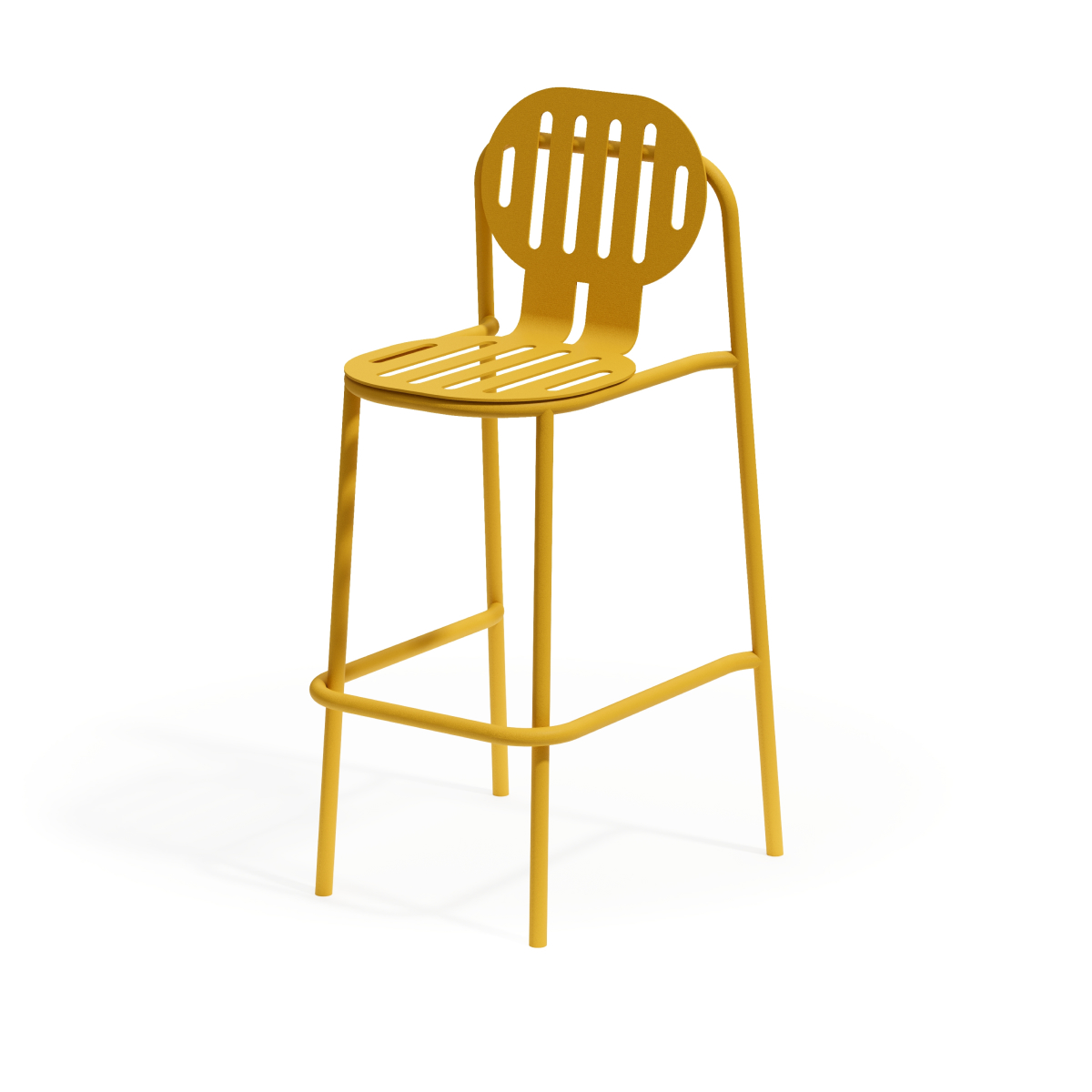 Bar Stool Metal